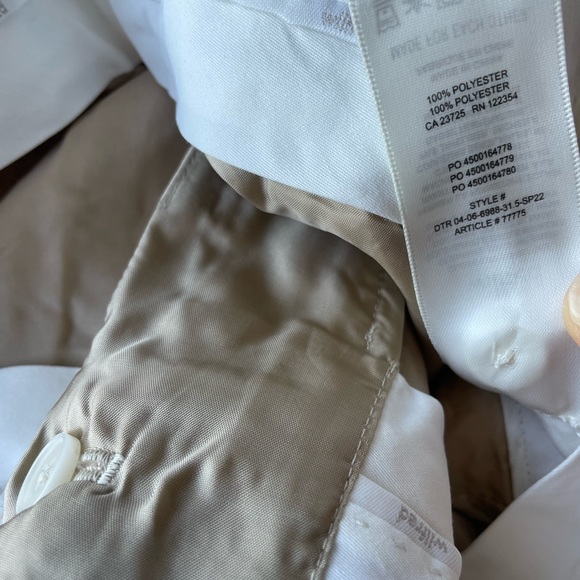 Brand new Wilfred effortless pants regular length - Picture 8 of 8